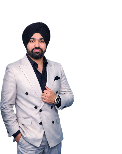DALJEET SINGH
